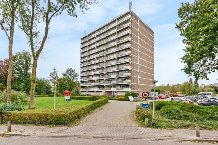 Foto 23 van Aalscholversingel 430