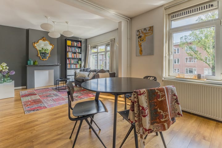 Foto 1 van Van Woustraat 232-2