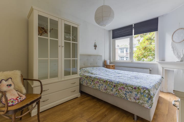 Foto 4 van Van Woustraat 232-2