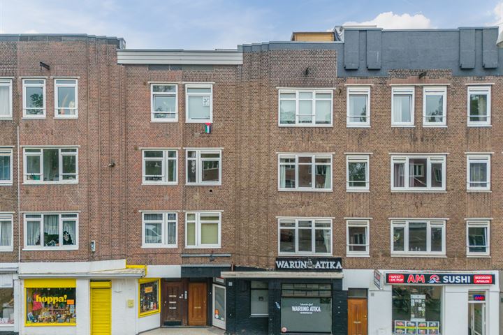 Bekijk foto 5 van Van Woustraat 232-2