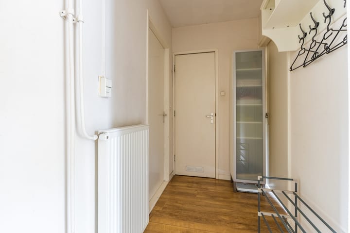 Foto 6 van Van Woustraat 232-2