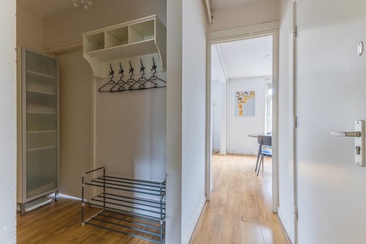 Foto 7 van Van Woustraat 232-2