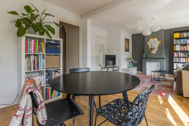 Foto 8 van Van Woustraat 232-2