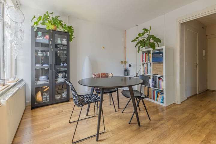 Foto 9 van Van Woustraat 232-2