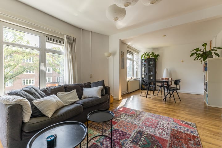 Foto 11 van Van Woustraat 232-2