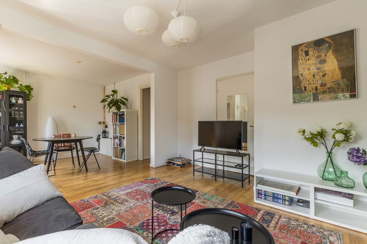 Foto 12 van Van Woustraat 232-2