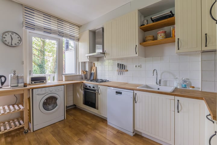 Foto 14 van Van Woustraat 232-2