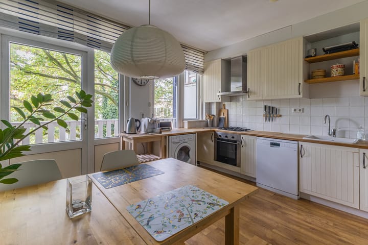 Foto 15 van Van Woustraat 232-2