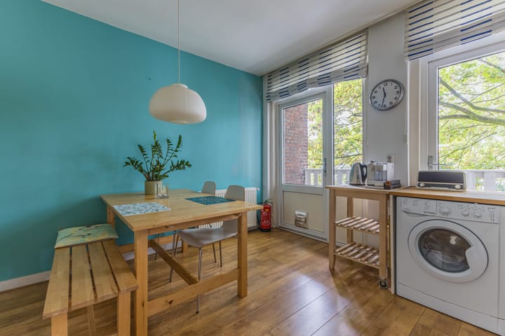 Foto 17 van Van Woustraat 232-2