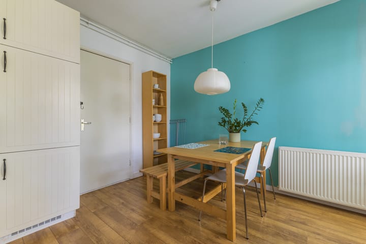 Foto 18 van Van Woustraat 232-2