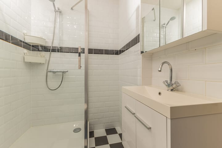 Foto 22 van Van Woustraat 232-2