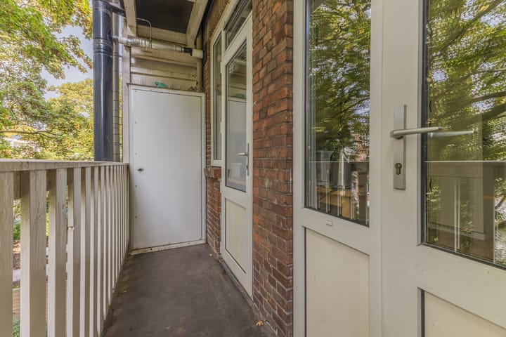 Foto 23 van Van Woustraat 232-2