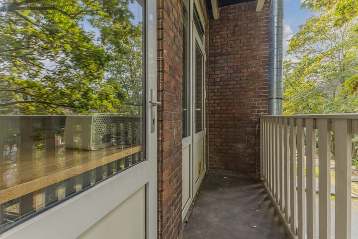 Foto 24 van Van Woustraat 232-2