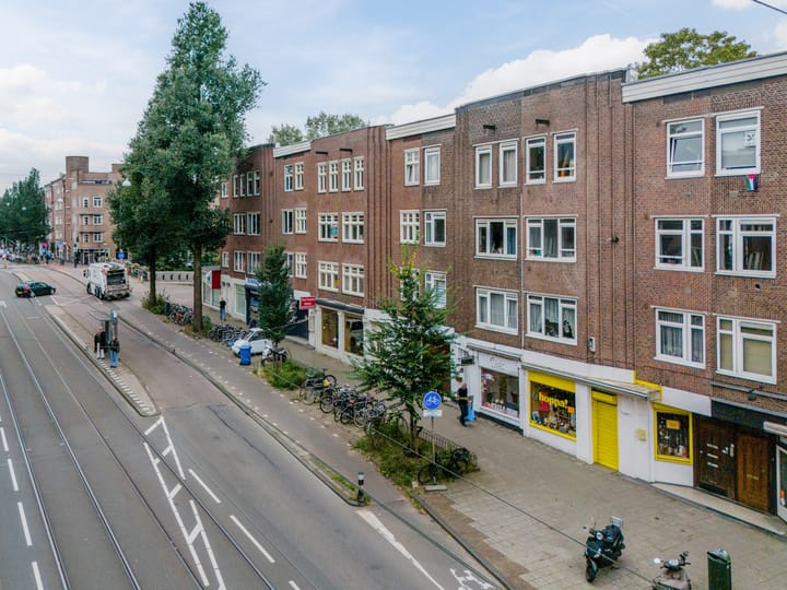 Foto 27 van Van Woustraat 232-2