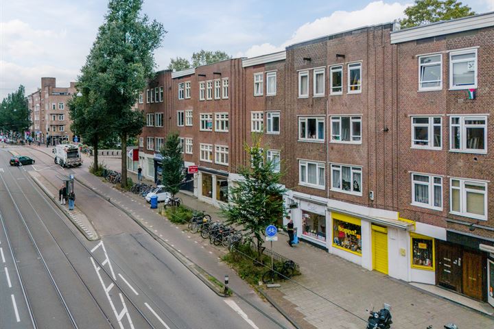 Bekijk foto 27 van Van Woustraat 232-2