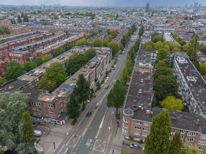 Foto 29 van Van Woustraat 232-2