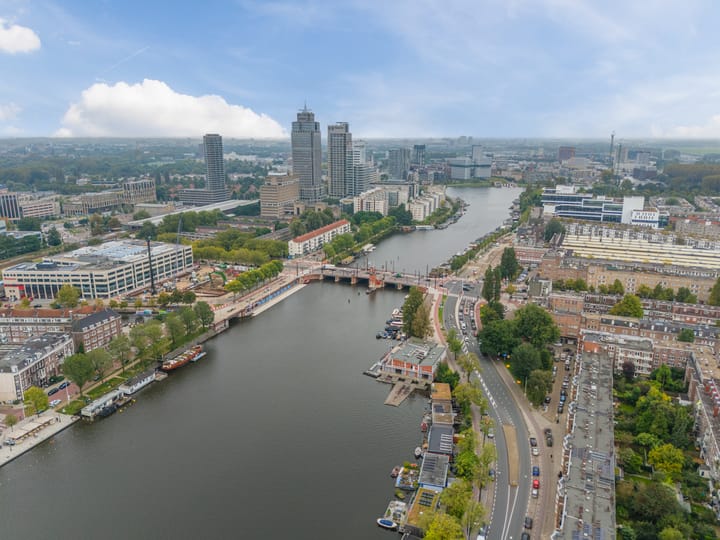 Foto 30 van Van Woustraat 232-2