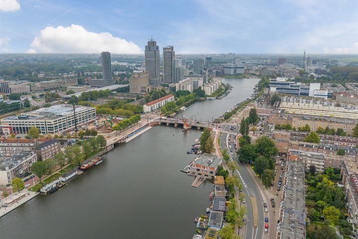 Bekijk foto 30 van Van Woustraat 232-2