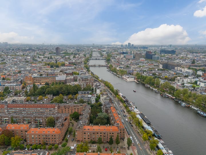 Foto 31 van Van Woustraat 232-2