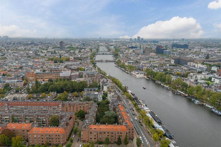 Bekijk foto 31 van Van Woustraat 232-2