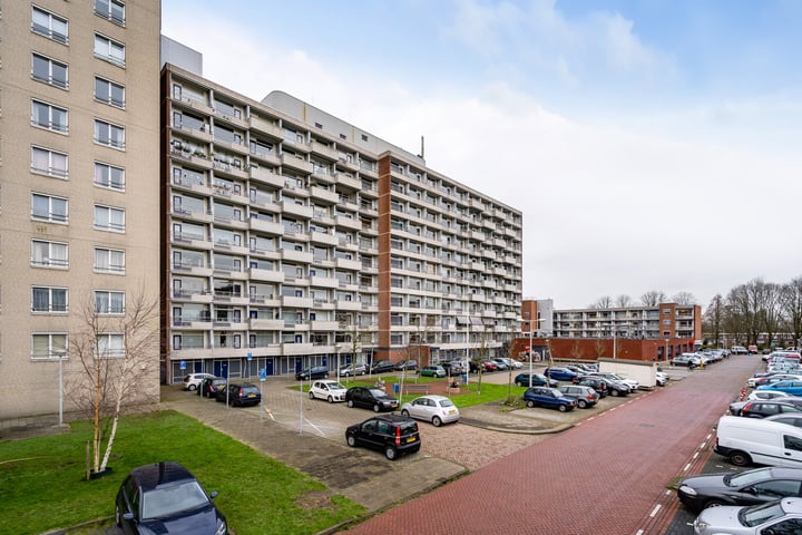 Beemsterstraat 542-M1