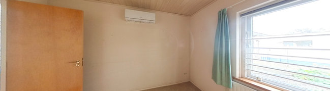 Bekijk 360° foto van Slaapkamer 3 van Maltastraat 1