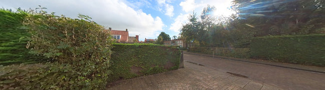 Bekijk 360° foto van Straat van Maltastraat 1