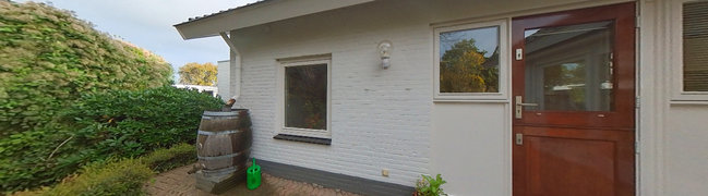 Bekijk 360° foto van Achtertuin van Maltastraat 1