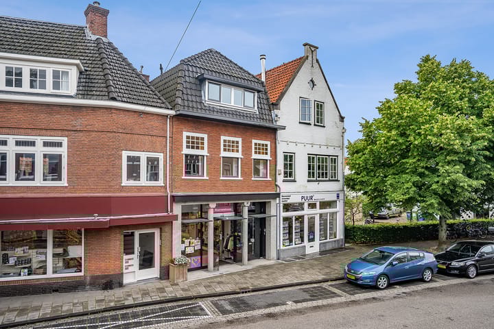 Foto 2 van Bloemendaalseweg 123-A