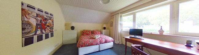 Bekijk 360° foto van Slaapkamer van Magnolialaan 14