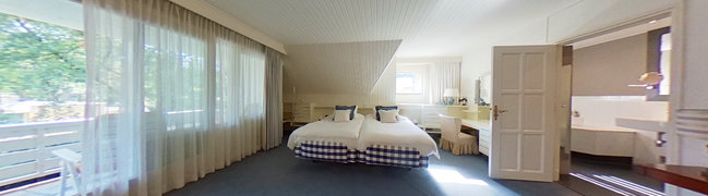 Bekijk 360° foto van Slaapkamer van Magnolialaan 14