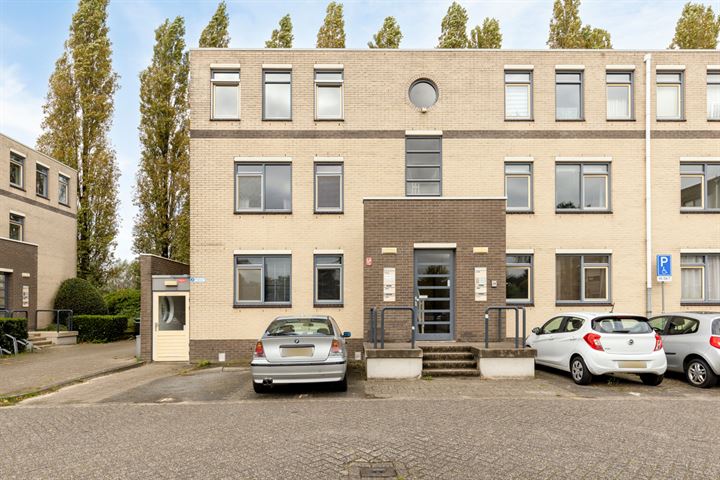 View photo 1 of Springerstraat 121