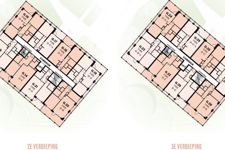 View photo 3 of Blossem Gobi Type G-B (Bouwnr. G.20)