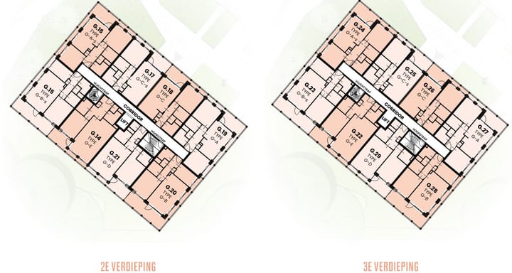 Foto 3 van Blossem Gobi Type G-B-s (Bouwnr. G.15)