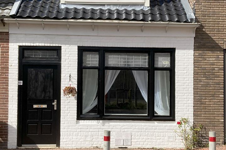 Bekijk foto 1 van Koningdwarsstraat 69