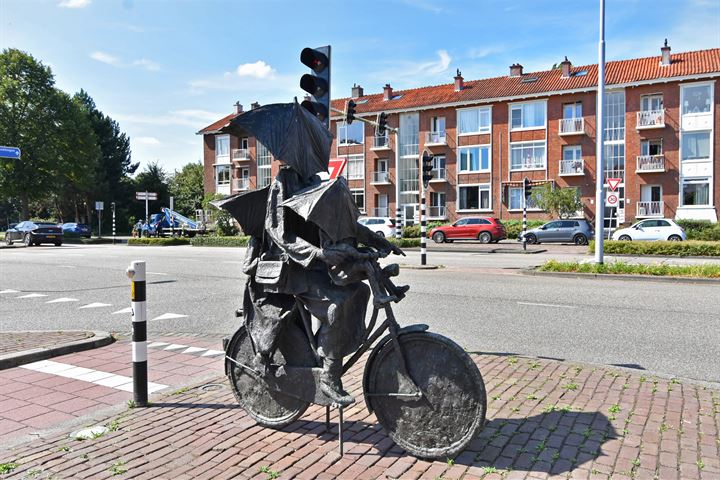 Bekijk foto 4 van Rozenboomlaan 147