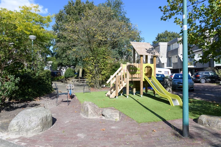 Foto 31 van Dalmatië 56