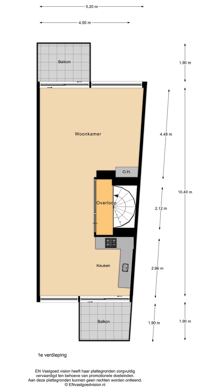 Foto 33 van Dalmatië 56