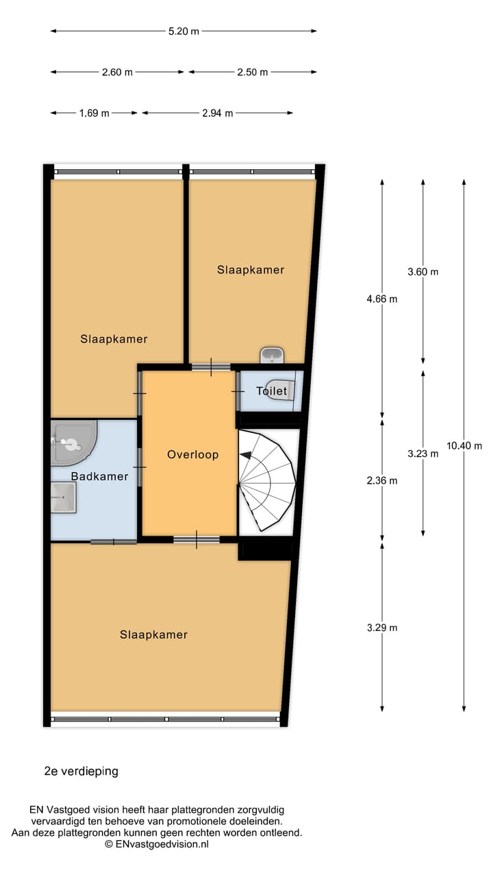Foto 34 van Dalmatië 56