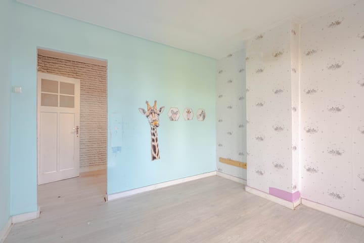 Foto 5 van Zuidhoek 217-A