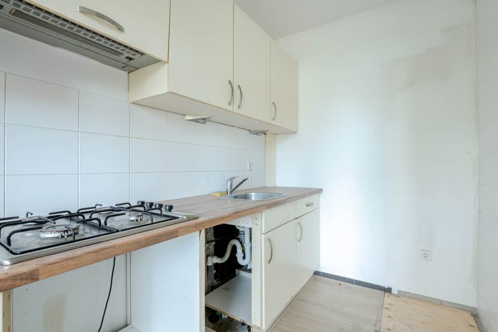 Foto 9 van Zuidhoek 217-A