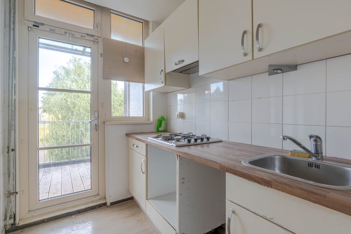 Foto 10 van Zuidhoek 217-A