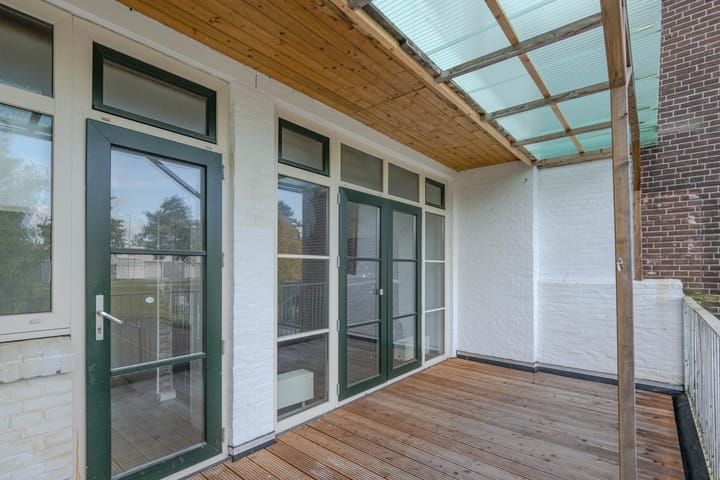 Foto 11 van Zuidhoek 217-A