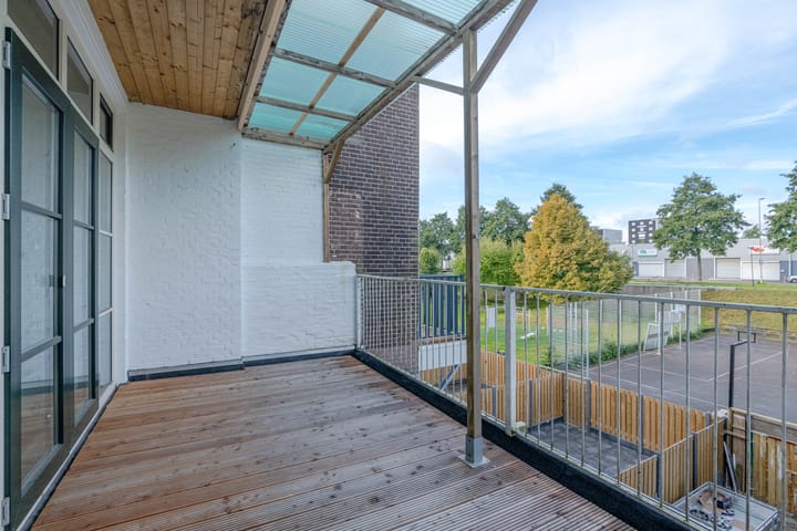 Foto 12 van Zuidhoek 217-A