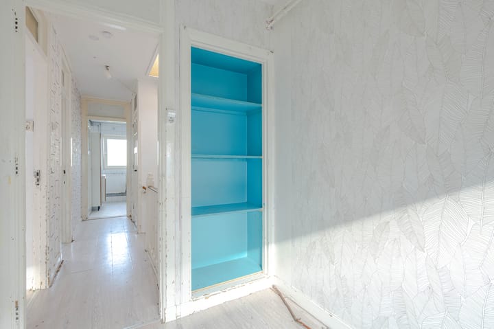 Foto 19 van Zuidhoek 217-A