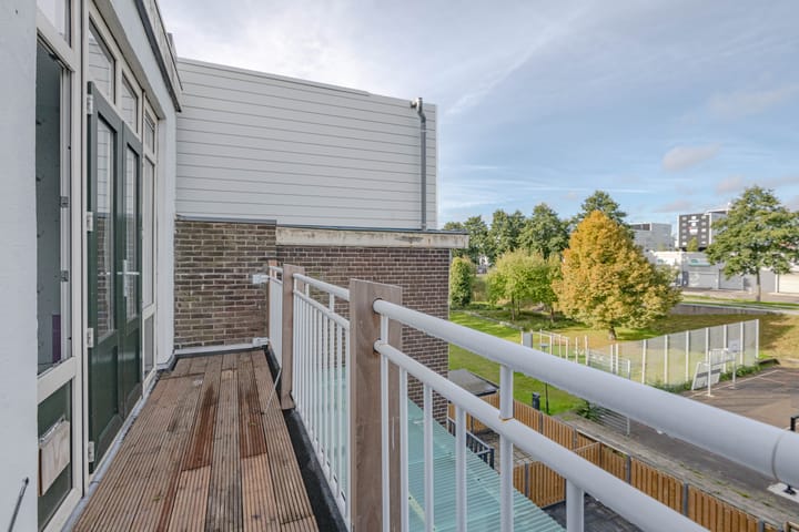 Foto 26 van Zuidhoek 217-A