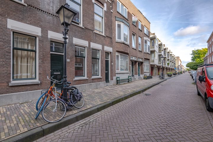 Foto 28 van Zuidhoek 217-A