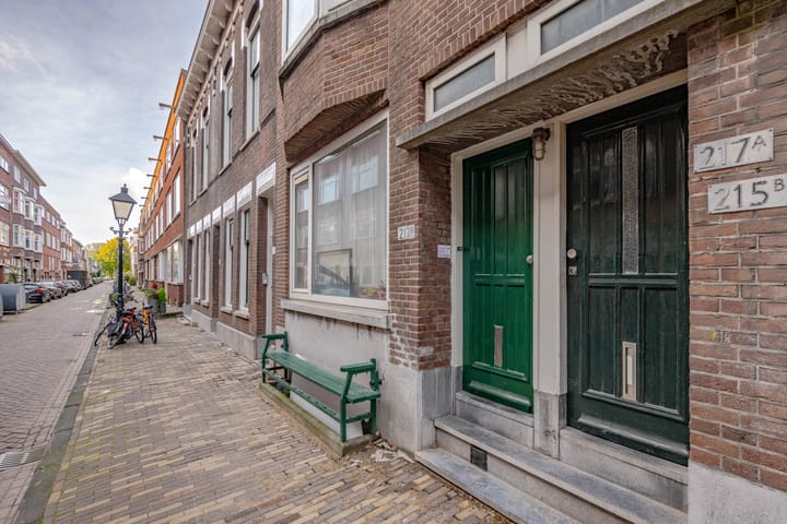 Foto 29 van Zuidhoek 217-A