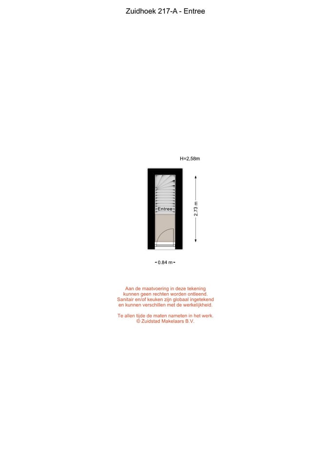 Foto 30 van Zuidhoek 217-A