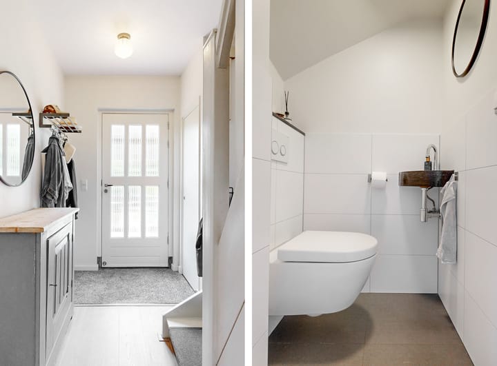 Foto 4 van Johan Evertsenlaan 20